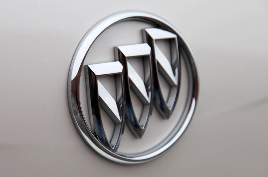  Buick Verano 2012 года  (фото 30 из 122)